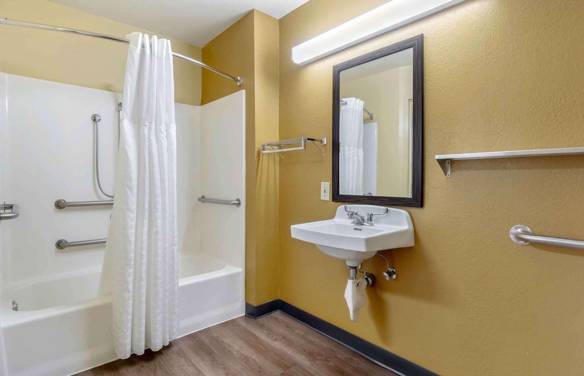 Extended Stay America Suites - Olympia - Tumwater מראה חיצוני תמונה